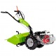 Мотоблок Grillo G 84 (Honda) в Екатеринбурге