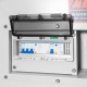 Дизельгенератор Daewoo DDW 14 SSE-3 в Екатеринбурге