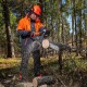 Бензопила Daewoo DACS4500-16&quot; в Екатеринбурге