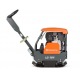 Виброплита реверсивная Husqvarna Atlas Copco LG 164 D 45х65.5 в Екатеринбурге