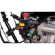 Снегоуборщик Champion ST861E в Екатеринбурге
