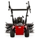 Подметальная машина Tielburger TK58 Professional в Екатеринбурге