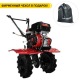 Мотоблок Weima WM900M с двигателем Loncin 168FB 6.5 л.с. в Екатеринбурге
