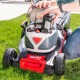 Газонокосилка аккумуляторная Al-Ko 46.2 Li SP Comfort Energy Flex (2 аккумулятора) в Екатеринбурге