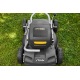 Газонокосилка аккумуляторная Stiga Multiclip Edge 750e V в Екатеринбурге