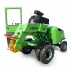 Измельчитель пней Laski F500 Rato в Екатеринбурге
