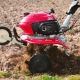 Культиватор Honda F 220 DE в Екатеринбурге