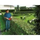 Бензиновый кусторез (бензокусторез) Solo 161-60 в Екатеринбурге