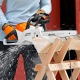 Аккумуляторная пила Stihl MSA 200 C-BQ-14&quot; (без аккумулятора и зарядного устройства) в Екатеринбурге