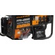 Бензогенератор Carver PPG-6500E 5 кВт в Екатеринбурге