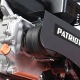 Мотоблок Patriot Кубань M в Екатеринбурге