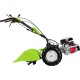 Мотоблок Grillo G 46 (Honda) в Екатеринбурге