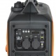 Бензиновый генератор инверторный Carver PPG-2500IS 2.2 кВт в Екатеринбурге