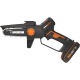 Аккумуляторная пила Worx WG325E в Екатеринбурге