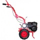 Мотоблок Агат с двигателем Briggs&amp;Stratton Vanguard (фрезы в комплекте) в Екатеринбурге