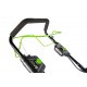 Газонокосилка аккумуляторная GreenWorks GD80LM46SPK4 в Екатеринбурге