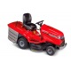 Садовый минитрактор Honda HF 2317 HME в Екатеринбурге