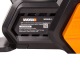 Аккумуляторная пила Worx WG381E.9-12&quot; (без аккумулятора и ЗУ) в Екатеринбурге