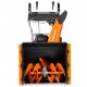 Снегоуборщик DeWORKS S 6560 в Екатеринбурге
