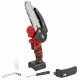 Аккумуляторная пила Elitech ПЦА 18БЛ/С (E1611.002.00) (без аккумулятора и зарядного устройства) в Екатеринбурге