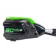 Аккумуляторный триммер GreenWorks GD80BCB (без аккумулятора и зарядного устройства) в Екатеринбурге