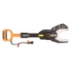 Электропила Worx WG307E 6&quot; в Екатеринбурге