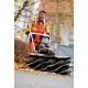 Подметальная машина Tielburger TK48 PRO Hydro (Honda) в Екатеринбурге