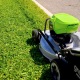 Газонокосилка аккумуляторная GreenWorks LM221S (без аккумулятора и зарядного устройства) в Екатеринбурге