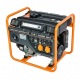 Бензогенератор Villartec GG4000С 3.2 кВт в Екатеринбурге