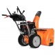 Снегоуборщик Daewoo DAST 1080 в Екатеринбурге