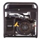 Газовый генератор Hyundai HHY 7000FGE 5 кВт в Екатеринбурге