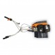 Мотоблок Villartec TB970 в Екатеринбурге