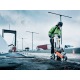 Бензорез Husqvarna K 770 14 в Екатеринбурге