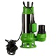 Дренажный насос RedVerg RD-DP2200/35CI в Екатеринбурге