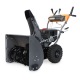 Снегоуборщик Villartec WB6966E в Екатеринбурге