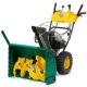 Снегоуборщик Yard Man YM 71 M-W в Екатеринбурге