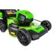 Газонокосилка аккумуляторная GreenWorks GD60LM51SP (без батареи и зарядного устройства) в Екатеринбурге