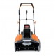 Снегоуборщик аккумуляторный Villartec WA 4051 Set AM405+AC405 в Екатеринбурге