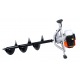 Мотобур (бензобур) Кратон GHD-1450 в Екатеринбурге
