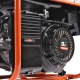 Бензогенератор Patriot GRS 6500E 5 кВт в Екатеринбурге