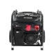 Бензогенератор Hyundai HHY 10050FE-3 ATS 7.5 кВт в Екатеринбурге
