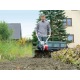 Культиватор Solo 508 H в Екатеринбурге