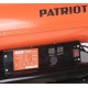Дизельная тепловая пушка Patriot DTC 629 в Екатеринбурге