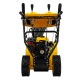 Снегоуборщик Denzel SBM 610S PRO в Екатеринбурге