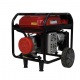 Бензогенератор Loncin GH6500-2 5.5 кВт в Екатеринбурге