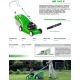 Газонокосилка бензиновая Viking MB 443 X в Екатеринбурге