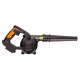 Воздуходувка аккумуляторная Worx WX094.9 (без аккумулятора и ЗУ) в Екатеринбурге