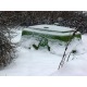 Компостер садовый Biolan зеленый в Екатеринбурге