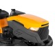 Садовый трактор Stiga Tornado 5108 в Екатеринбурге