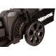 Газонокосилка аккумуляторная Worx WG744E в Екатеринбурге